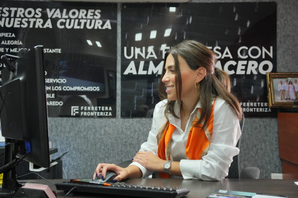 acero al mejor precio